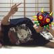 Illustration for article titled iMajoras Mask/i Spawns Photoshop Meme in Japan